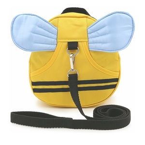Bee Backpack Harness